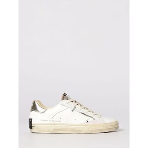 Crime London Sneakers Woman Natural